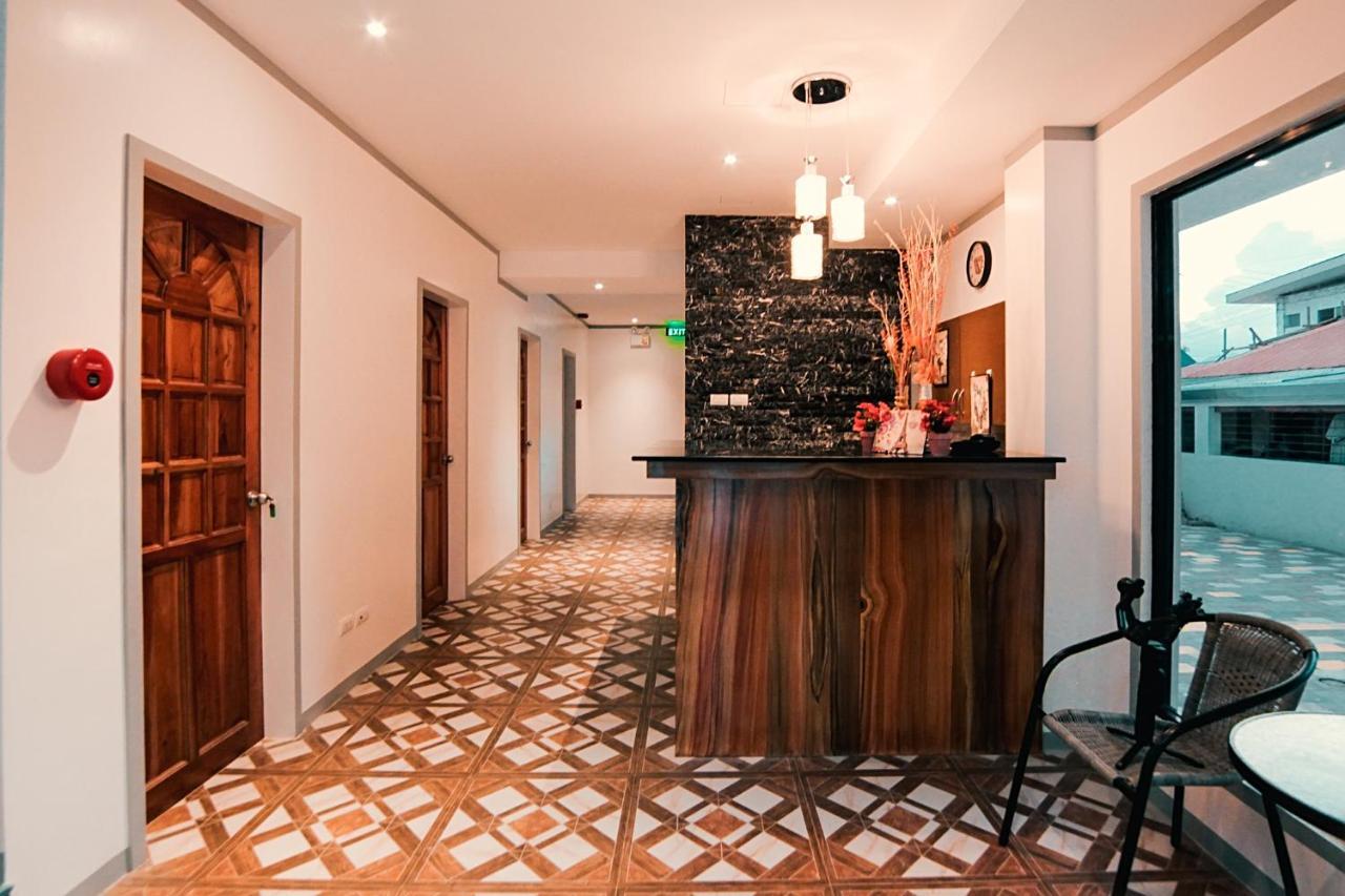 Kingswick Residences & Dumaguete City