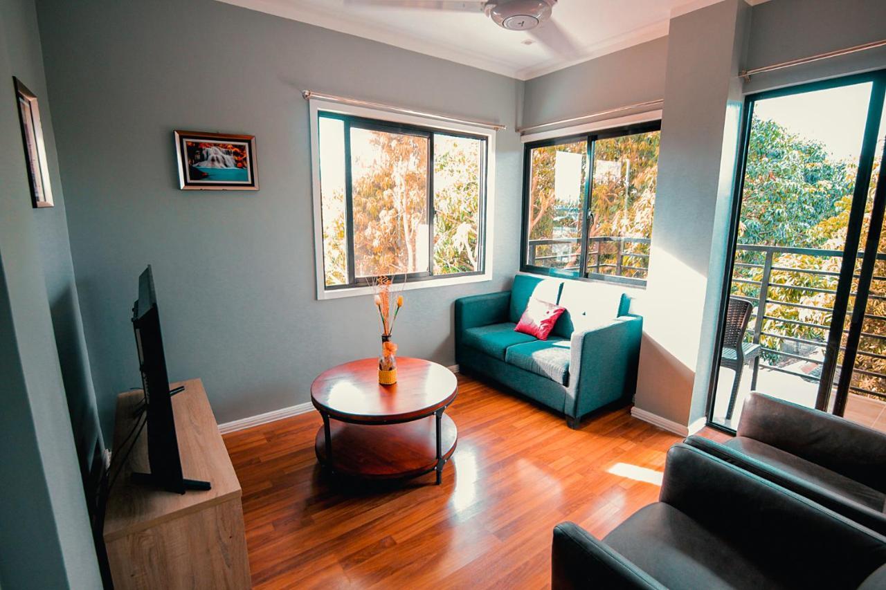 Kingswick Residences & 3*