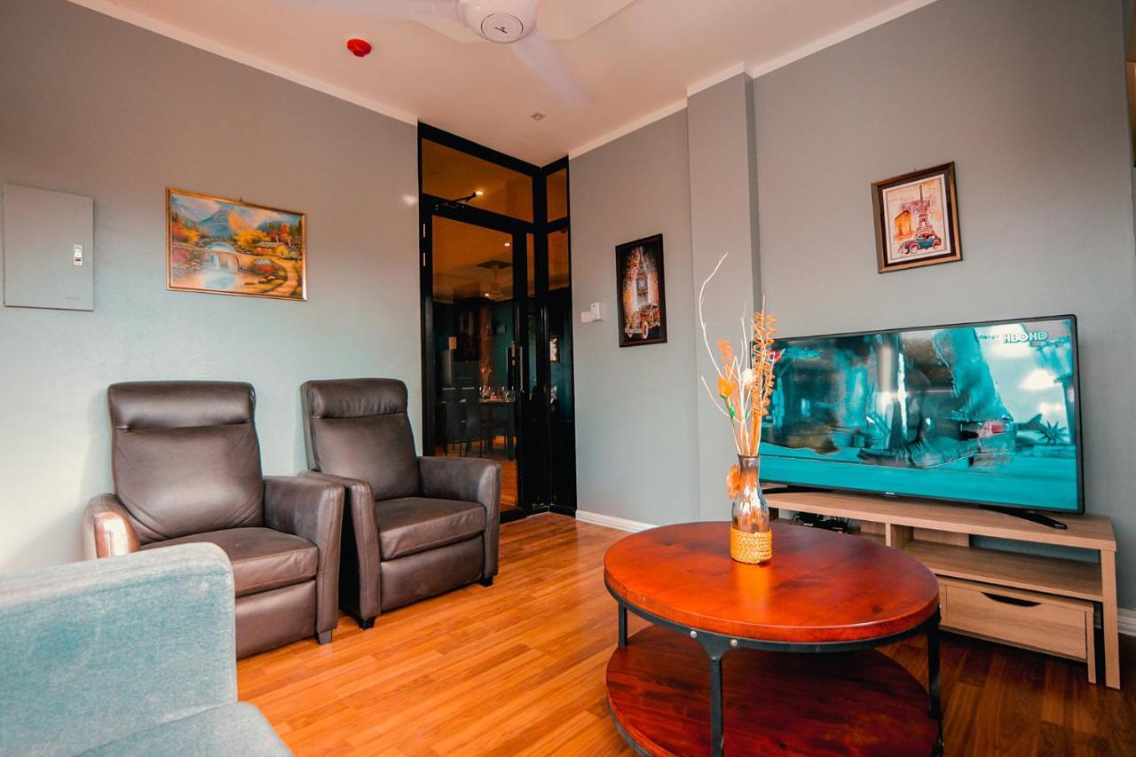 Kingswick Residences & 3*