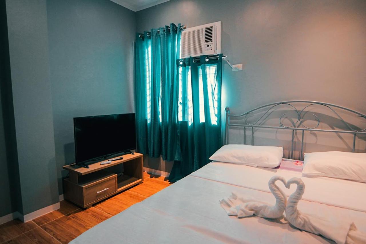 Kingswick Residences & 3* Dumaguete City