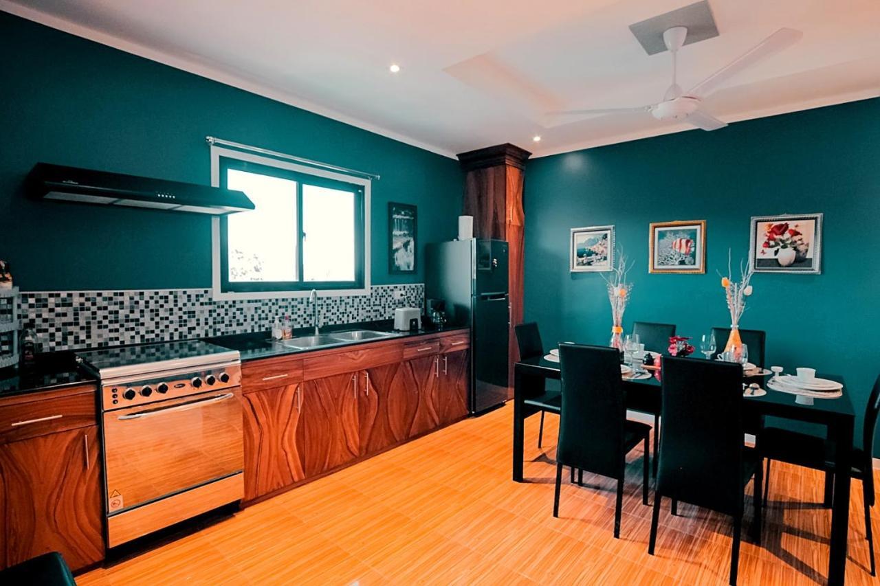 Hotel Kingswick Residences &